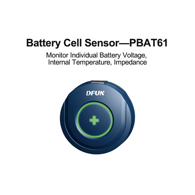 PBMS9000 电池监控解决方案